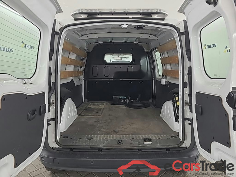 RENAULT KANGOO Maxi Z.E. 33 (batterijkoop) 4D 44kW #5