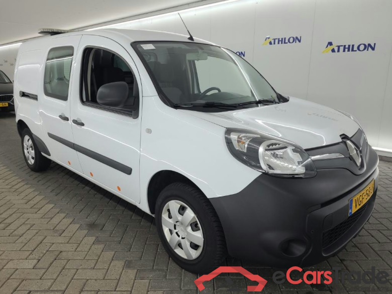 RENAULT KANGOO Maxi Z.E. 33 (batterijkoop) 4D 44kW #2