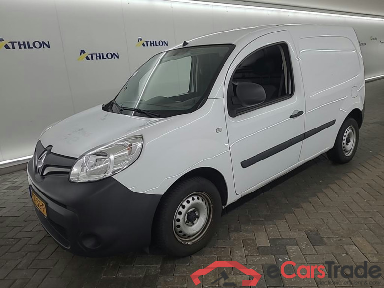 RENAULT KANGOO 1.5 dCi 80 Comfort 4D 59kW #1