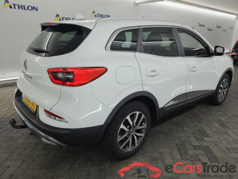 RENAULT KADJAR TCe 160 EDC GPF Intens 5D 116kW #3