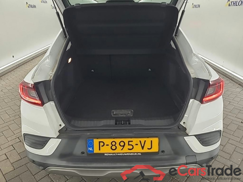 RENAULT Arkana E-TECH Hybrid 145 Intens 5D 107kW #5