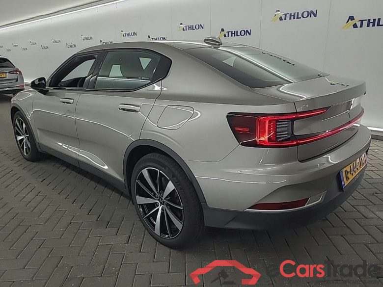 Polestar Polestar 2 78kWh Single Motor Long Range 5D 170kW uitlopend #4