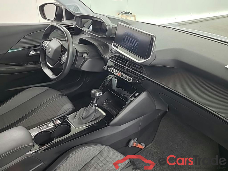 PEUGEOT 208 Blue Lease Allure 1.5 BlueHDi 100 5D 75kW #6