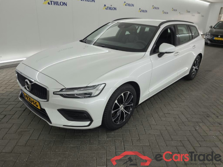 VOLVO V60 B3 Automaat Momentum Advantage 5D 120kW #1