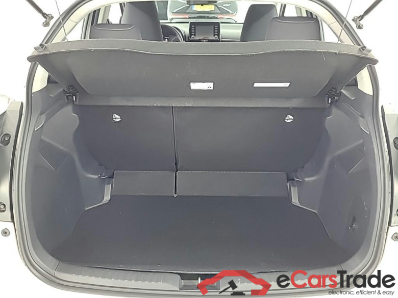 TOYOTA Yaris 1.5 Hybrid Active Automaat 5D 85kW #5