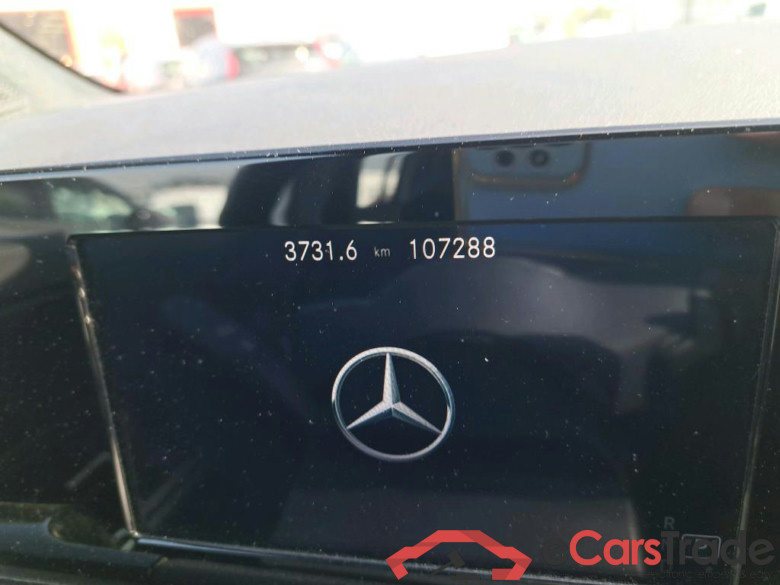 MERCEDES-BENZ GLA / 2020 / 5P / todoterreno GLA 200 D #5