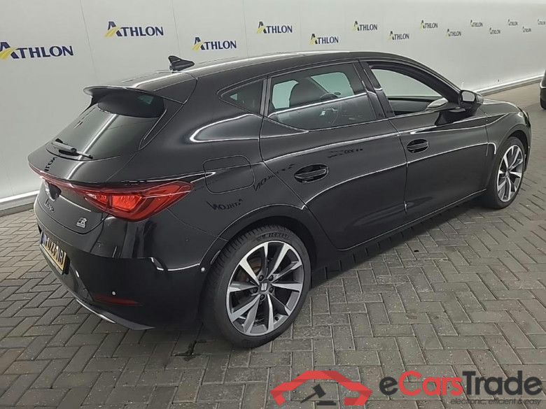SEAT LEON 1.4 TSI e-Hybrid FR PHEV DSG 5D 150kW #3
