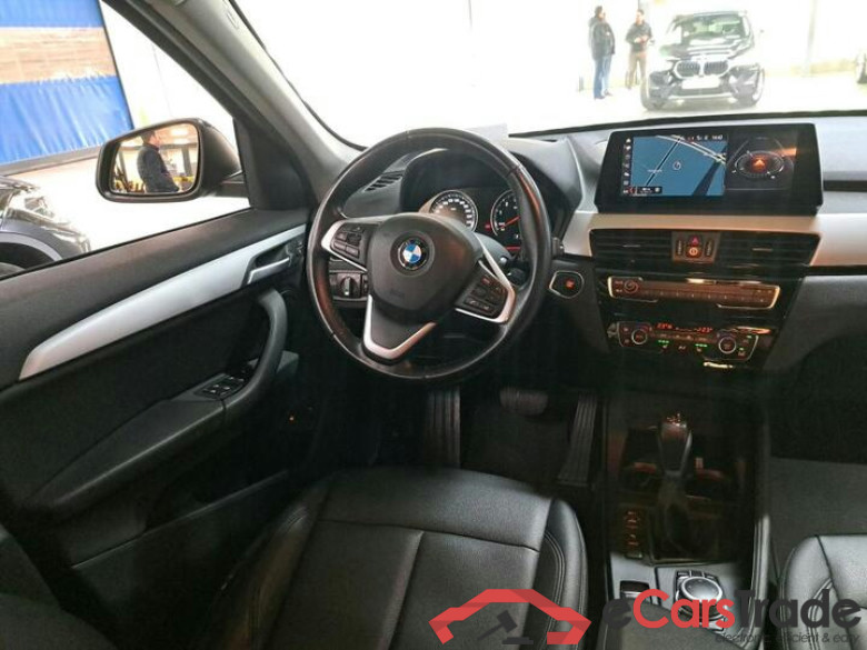 BMW X1 X1 xDrive25e (162 kW) (PHEV) 162kW/220pk  5D/P Auto-6 #5