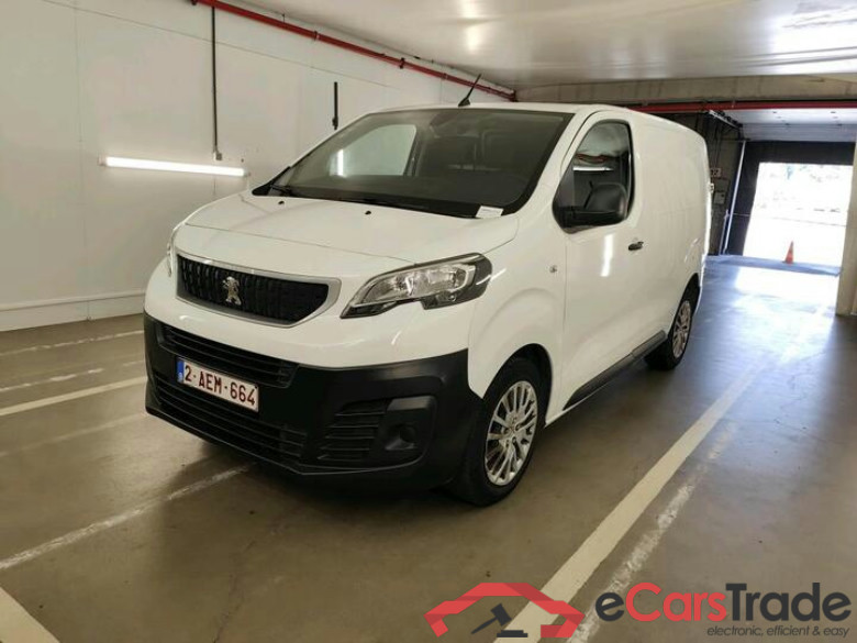 Peugeot Expert Expert Compact Premium L1 2.0 BlueHDi 120 S/S 88kW/120pk  4D/P Man-6
