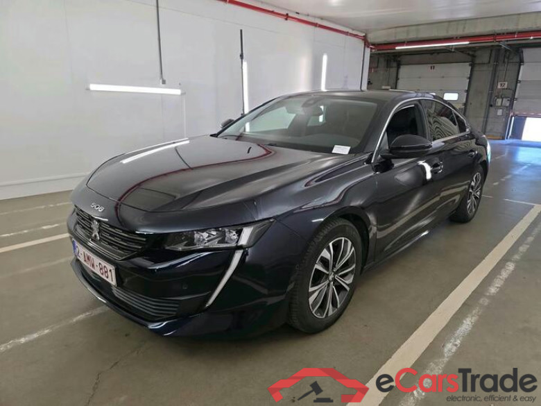 Peugeot 508 508 1.5 BlueHDi 130 S/S EAT8 Allure Pack 96kW/130pk  5D/P Auto-8 #1