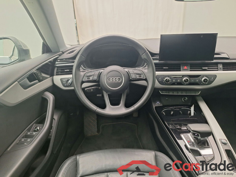 Audi, A5 SB FL'20, Audi A5 Sportback 35 TDI S tronic Bus Ed S Line 5d #6