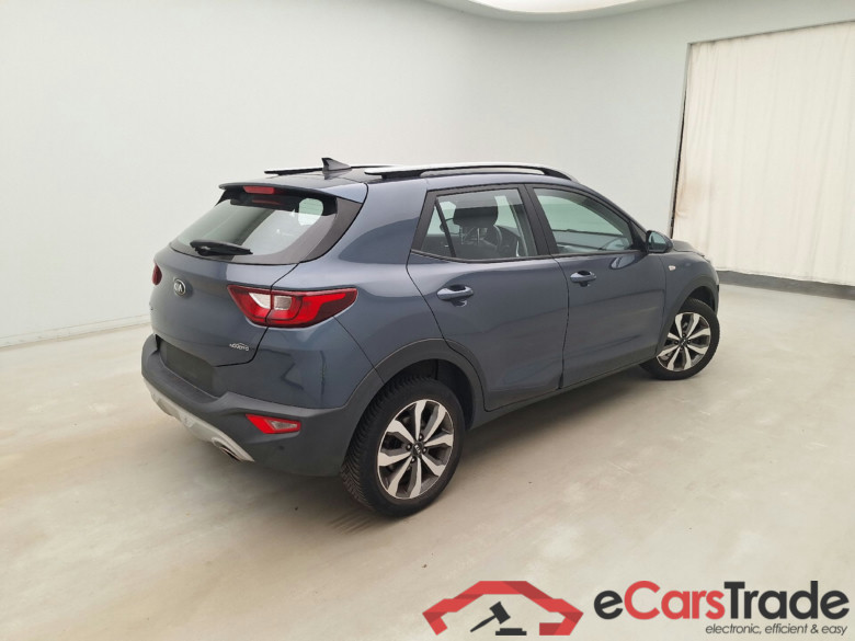 Kia, Stonic FL'20, KIA Stonic 1.2 Must 5d #4