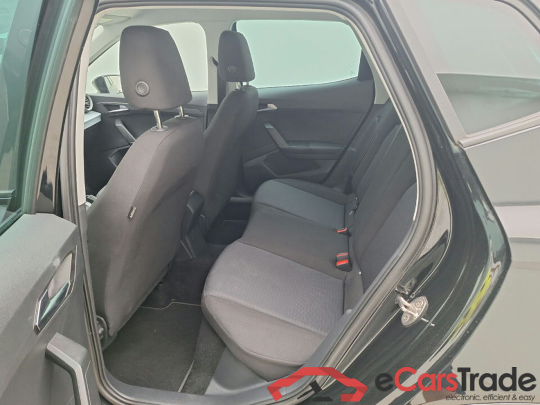 Seat, Arona FL'21, SEAT Arona 1.0 TSI 70kW Move 5d #4
