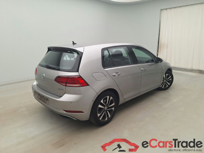 VW, Golf VII FL'16, Volkswagen Golf VII 1.5 TSi BlueMotion IQ.Drive 5d #4