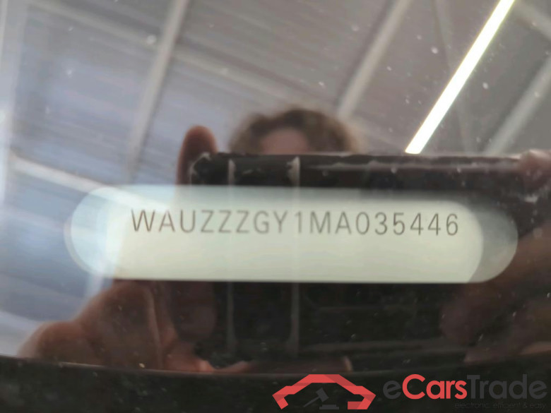 Audi A3 Sportback 35 TFSI Business edition 5d + Optiekpakket zwart, Privacy glass #6