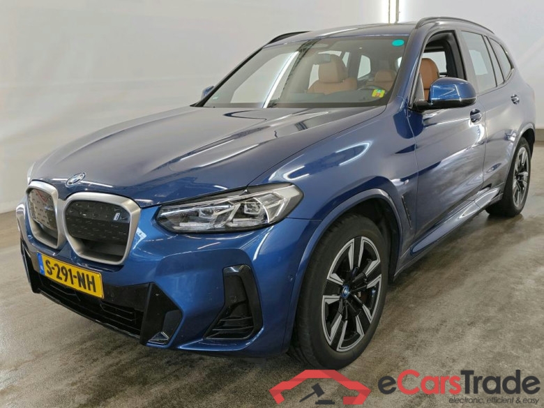 BMW ix3 iX3 Executive 5d + Pano