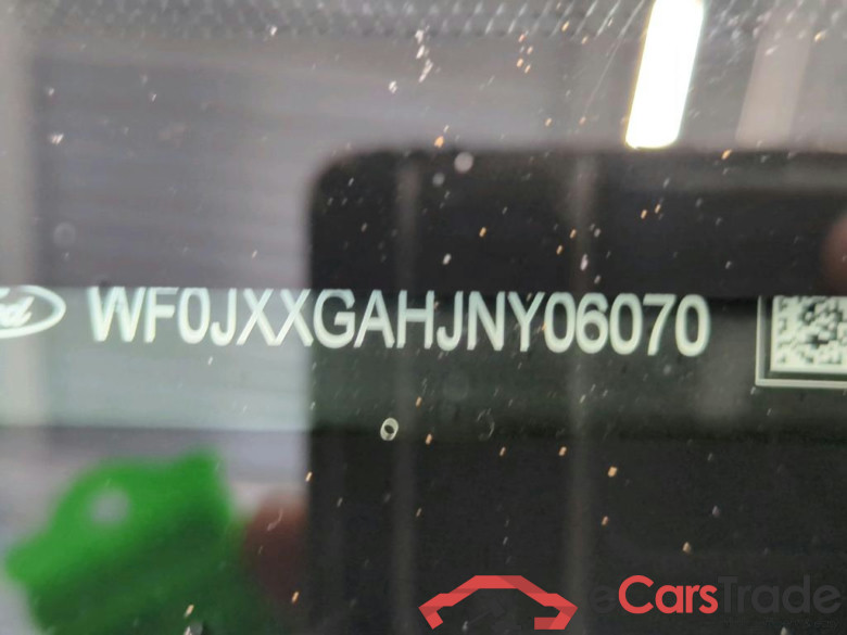 Ford Fiesta 1.0 EcoBoost 125pk mHEV Titanium 5d #6