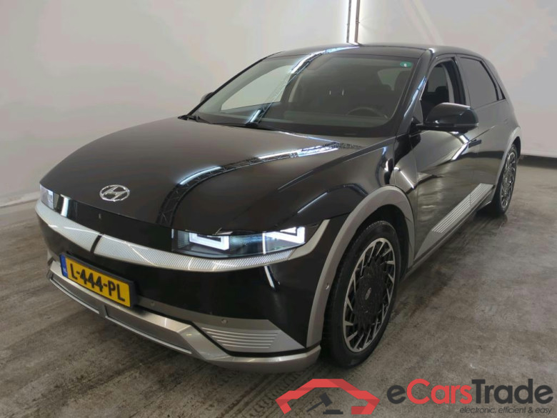 Hyundai IONIQ 5 73kWh Project 45 4WD auto 5d #1