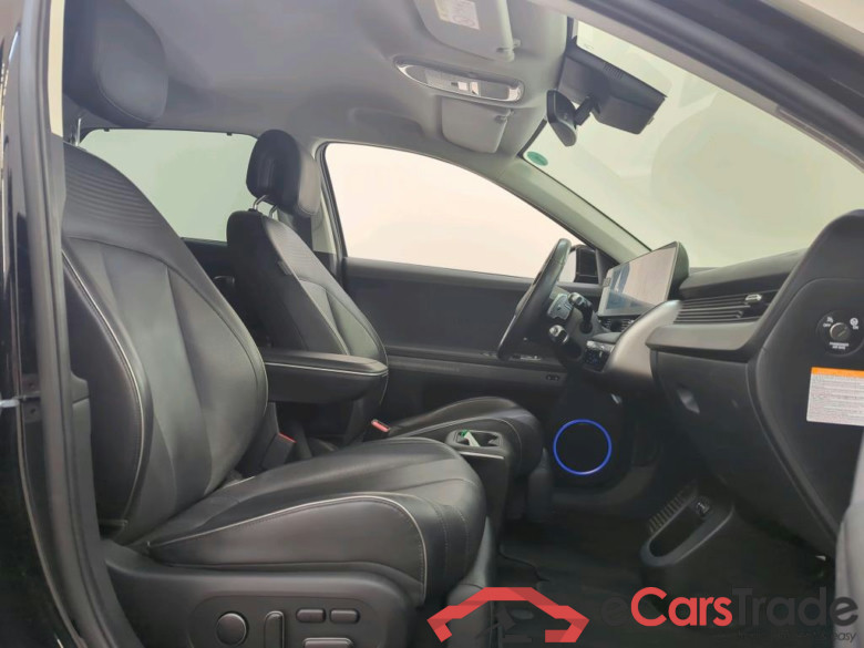 Hyundai IONIQ 5 73kWh Project 45 4WD auto 5d #3