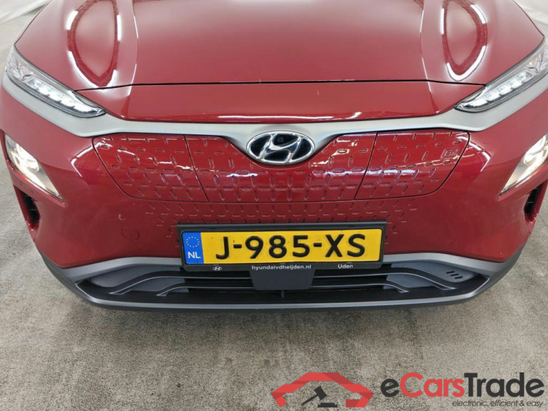Hyundai KONA Comfort Smart Electric 64 kWh 5d #5