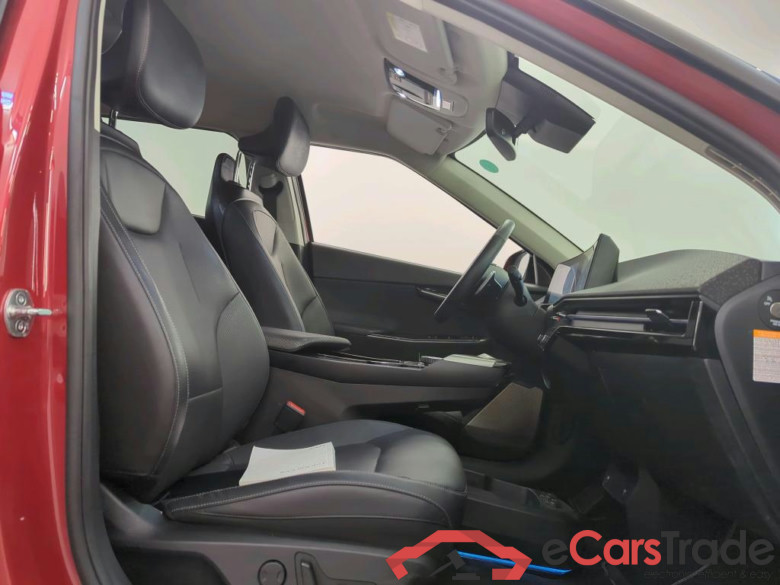 Kia EV6 77.4kWh Plus RWD 5d #3