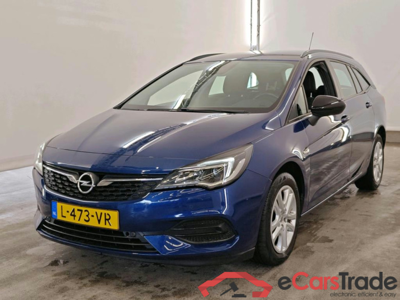 Opel Astra Sports Tourer 1.2 turbo 81kW Edition 5d