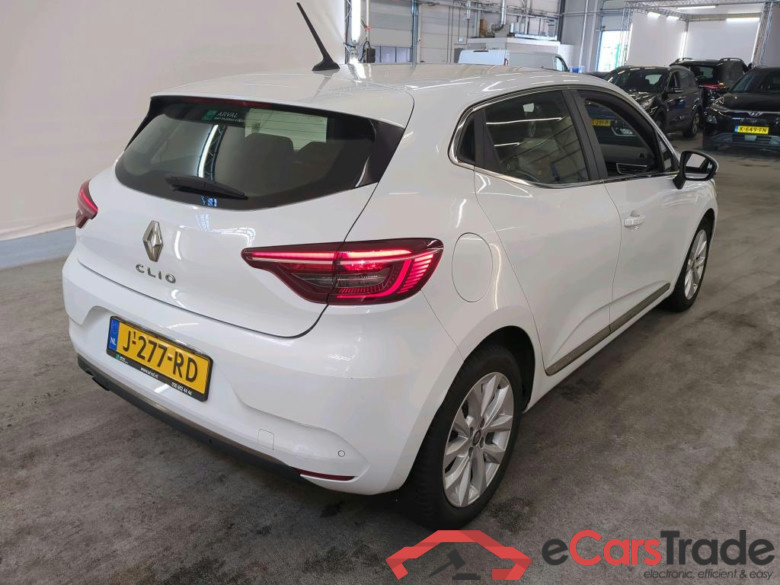 Renault Clio 1.0 TCe 100 Intens 5d #2