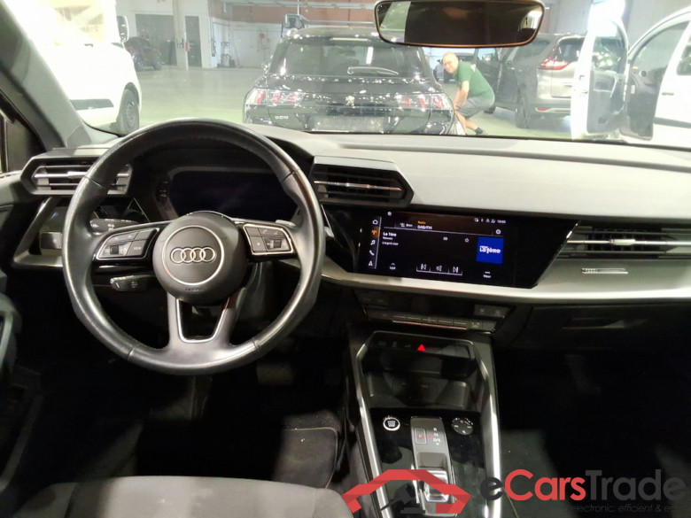 AUDI A3 SPORTBACK 1.4 40 TFSI E S TRONIC SPORTBACK #6