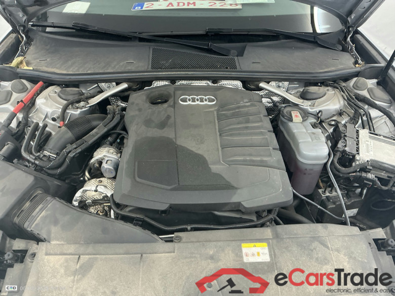 AUDI A6 AVANT DIESEL - 2018 35 TDi Business Edition S tronic #6