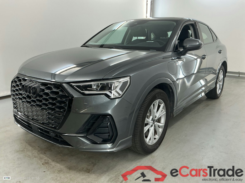 AUDI Q3 Sportback 1.4 45 TFSI E S TRONIC S LINE #1