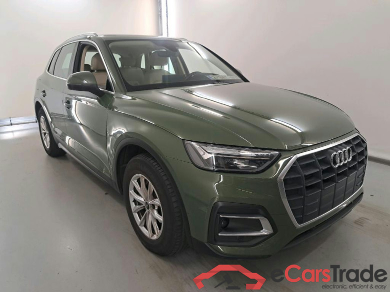 AUDI Q5 2.0 30 TDI S TRONIC BUSINESS EDITION #2