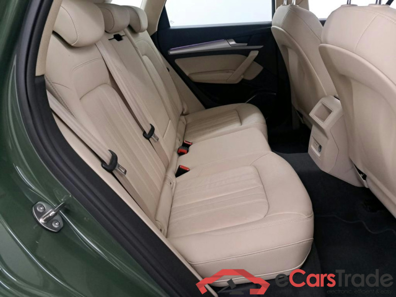 AUDI Q5 2.0 30 TDI S TRONIC BUSINESS EDITION #6