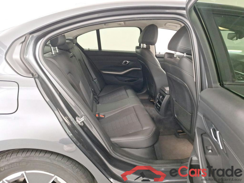 BMW 3 SERIES BERLINE 2.0 318DA (100KW) BERLINE #6