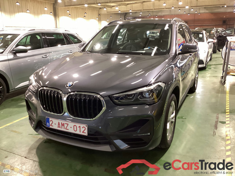 BMW X1 - 2019 1.5iA xDrive25e PHEV OPF #1