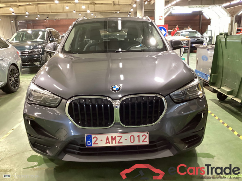 BMW X1 - 2019 1.5iA xDrive25e PHEV OPF #2