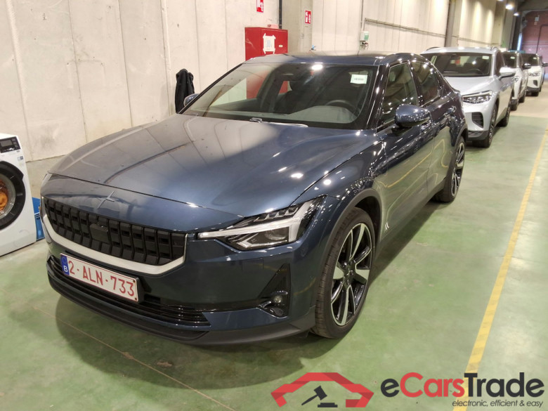 POLESTAR POLESTAR 2 78 kWh Dual Motor Launch