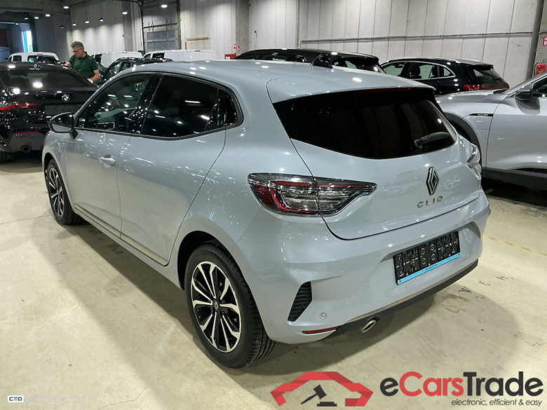 RENAULT CLIO 1.0 TCE 90 X-TRONIC TECHNO #3