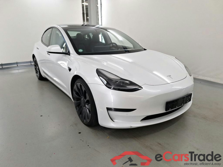 TESLA MODEL 3 BEV 75KWH PERFORMANCE DUAL MOTOR 4WD AUT #2
