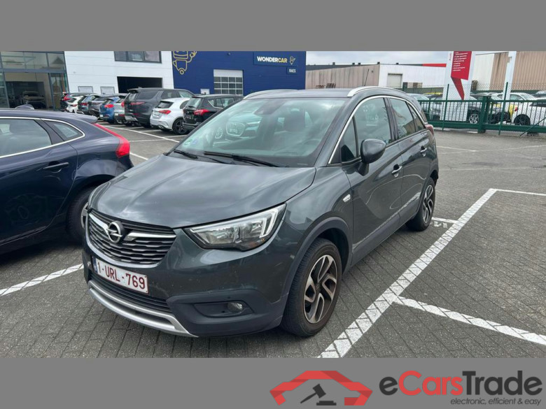 OPEL Crossland X 1.2 Turbo Innovation Start/Stop #1