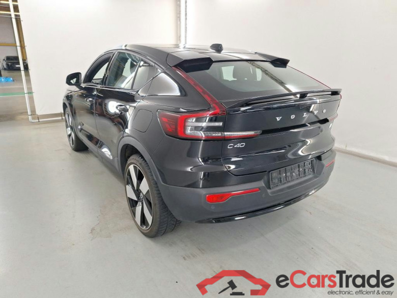 VOLVO C40 BEV 69KWH RECHARGE ULTIMATE #3