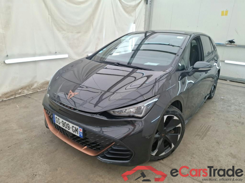 CUPRA Born / 2021 / 5P / Berline 230ch - batterie XL VZ