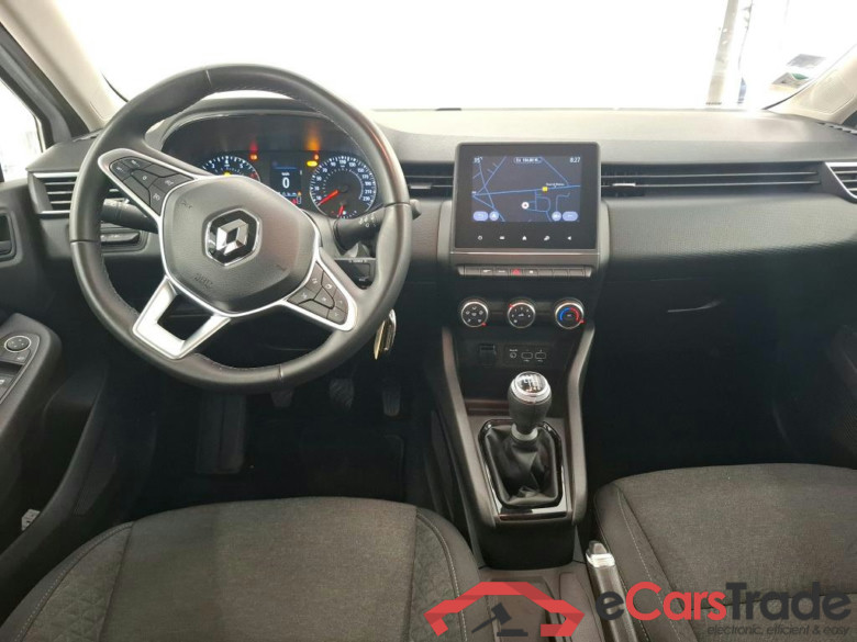 RENAULT Clio / 2019 / 5P / Berline Business TCe 100 GPL -21 #5