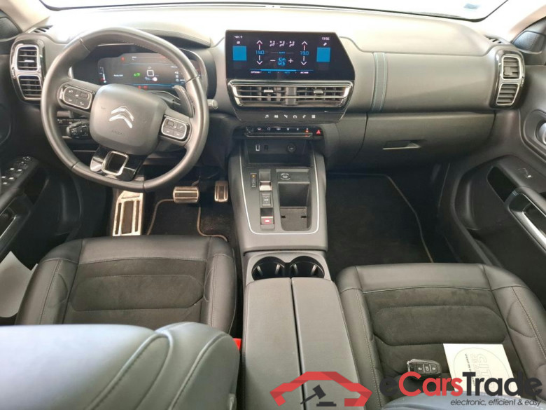 C5 Aircross Shine 1.5 BlueHDi 130CV BVA8 E6d #5