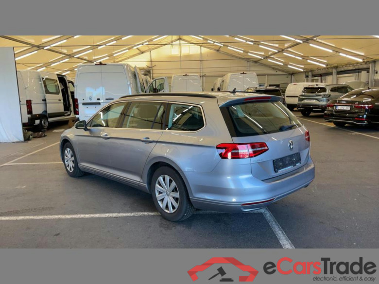 VOLKSWAGEN Passat SW 1.4 TSI ACT Comfortline #3