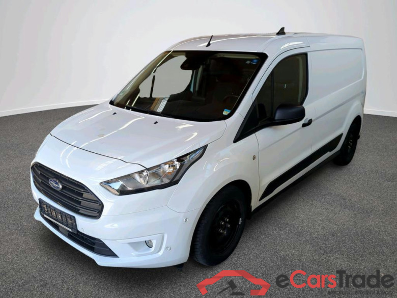 Transit Connect Kasten lang Trend 1.5 EcoBlue 88KW MT6 E6dT #1