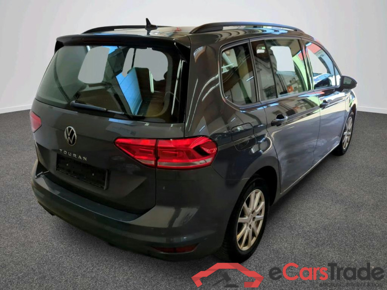 Touran Comfortline BMT/Start-Stopp 2.0 TDI 110KW AT7 E6d #2