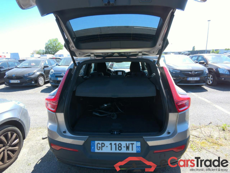 XC40 T4 PHEV BVA PLUS DARK #5