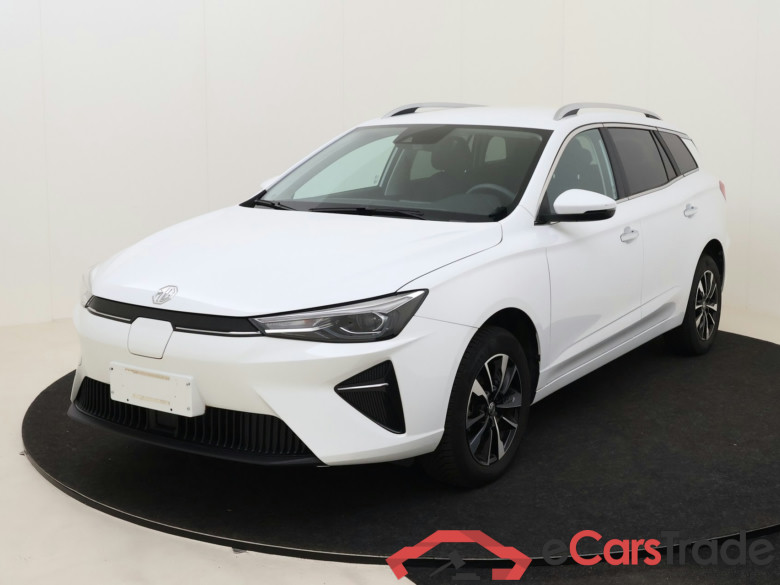 MG MG5 Comfort 61 kWh 156 hp