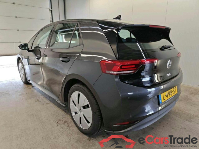VOLKSWAGEN ID.3 Life 58 kWh #6