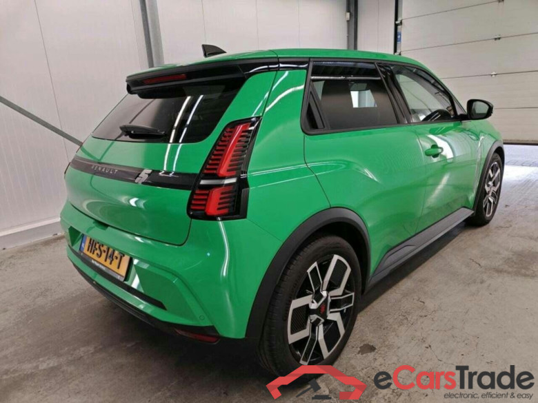 RENAULT 5 c.r. evolu 52 kWh #2